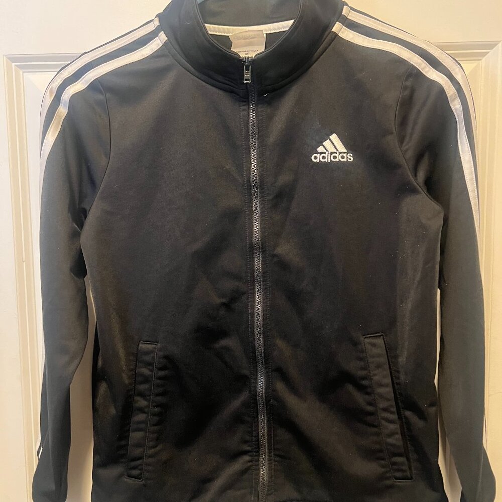 Addias lightweight jacket